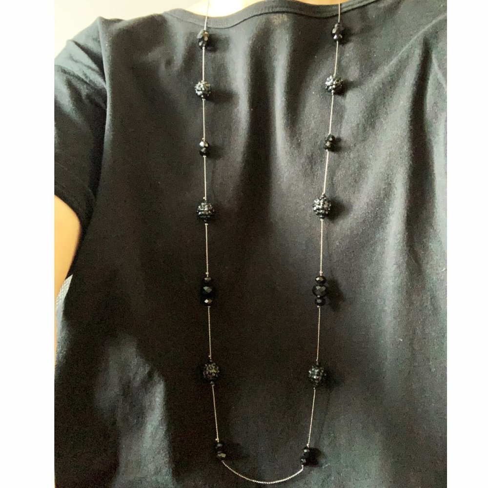 Loft Necklaces